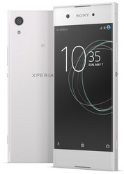 Замена камеры на телефоне Sony Xperia XA1 в Калининграде